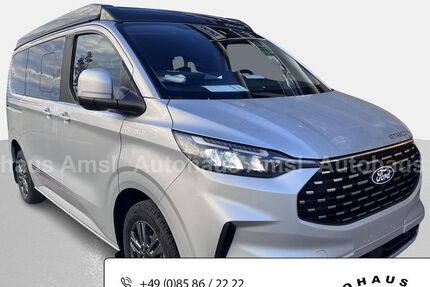 Ford Tourneo Custom 8.500 km 59.990 &euro; Hauzenberg 94051