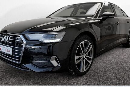 Audi A6 54.928 km 30.541 &euro; Uelzen 29525