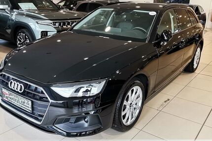 Audi A4 46.950 km 20.649 &euro; Freiberg 09599