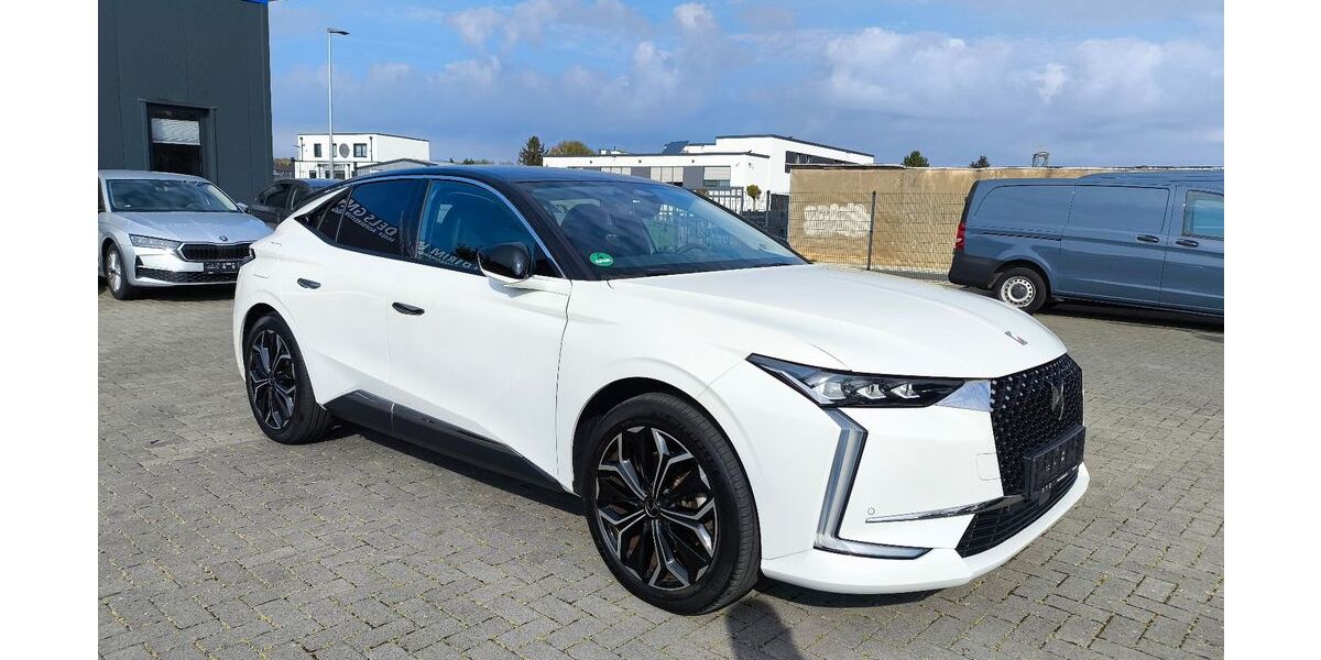 Citroen DS4 88.890 km 20.899 &euro; Alsdorf (Nordrhein-Westfalen) 52477