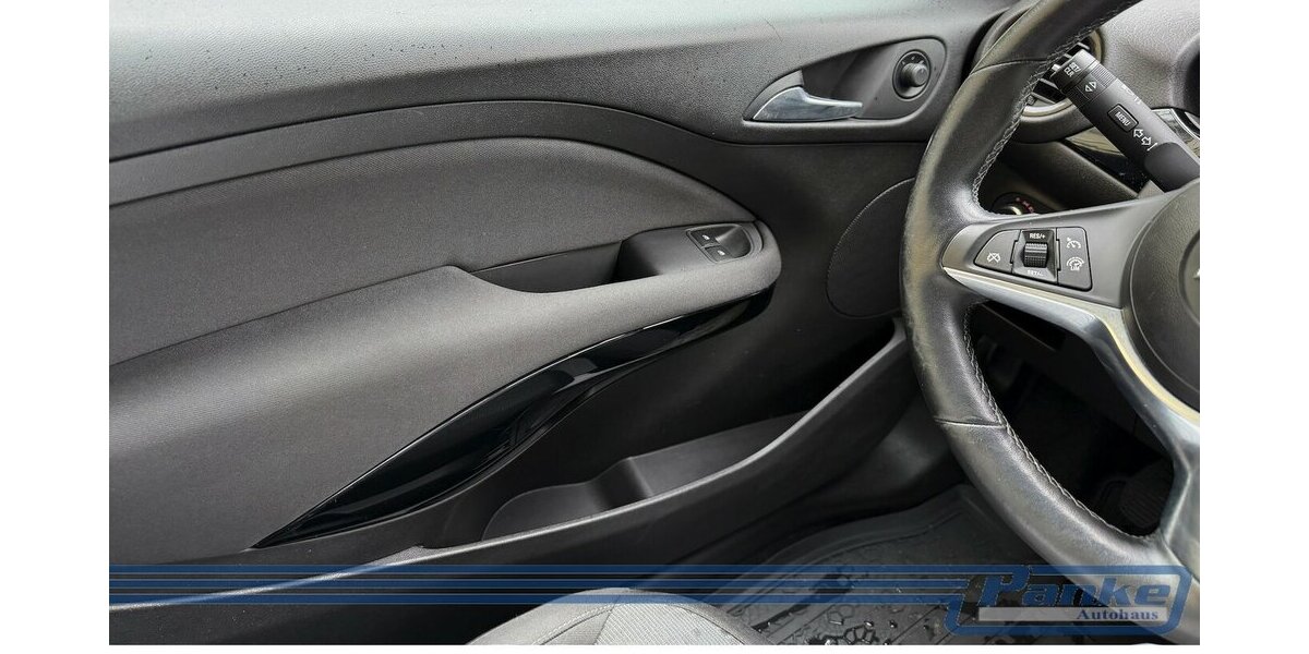 Opel Adam Jam 1.4*BT*SHZ*Tempo*Klima*Carplay*USB* 83.047 km 7.990 &euro; Berlin 13187