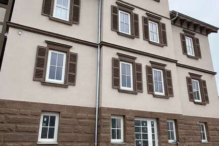 Wohnung Lorch - 4 Zimmer, 105 m&sup2;, 1.299&euro; | Angebot:24975828