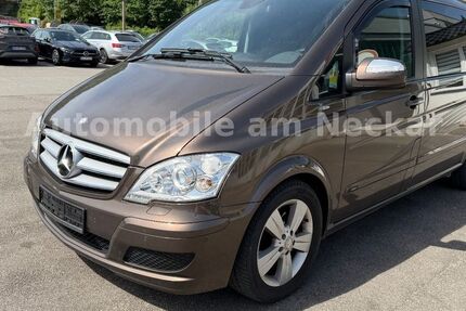 Mercedes-Benz Viano 172.000 km 17.999 &euro; Oberndorf am Neckar 78727