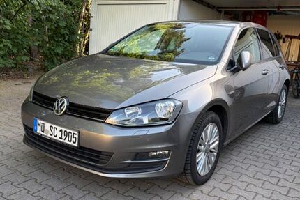 VW Golf 120.000 km 12.400 &euro; Waldkraiburg 84478