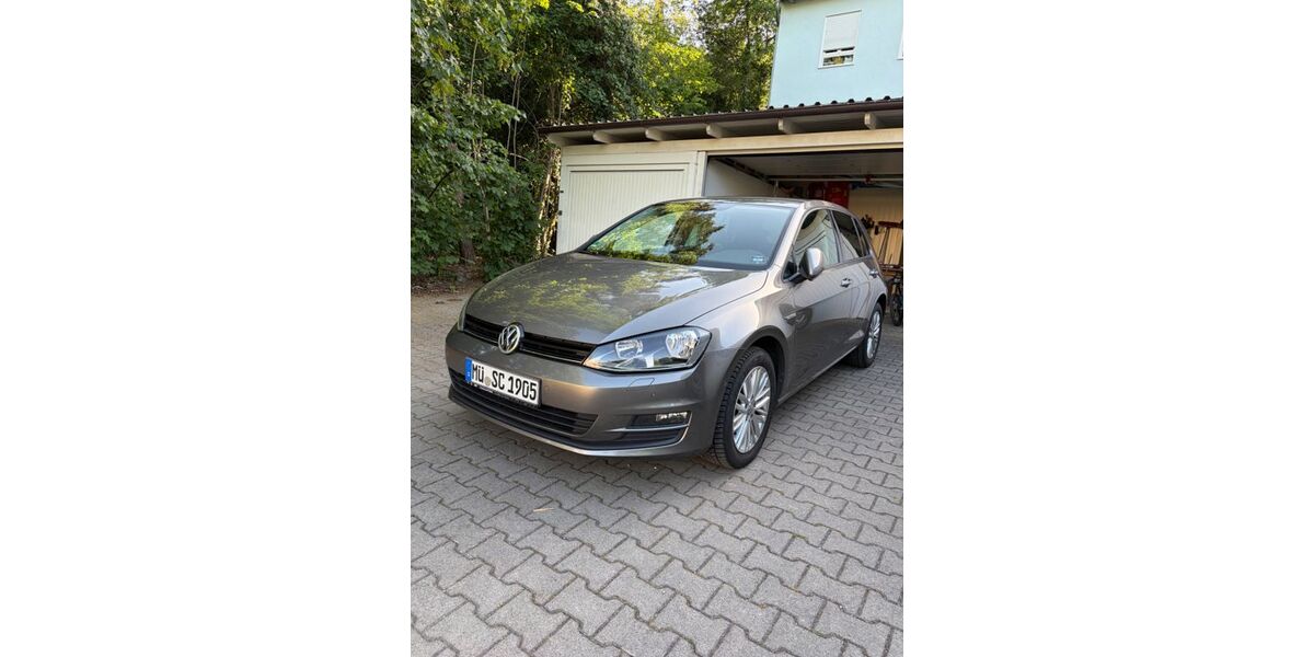 VW Golf 120.000 km 12.400 &euro; Waldkraiburg 84478