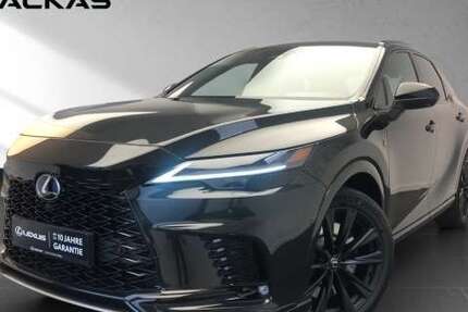 Lexus RX 500h 17.543 km 71.450 &euro; Wesel 46485