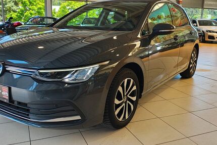 VW Golf 62.800 km 25.700 &euro; Moosthenning 84164