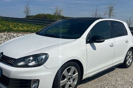 VW Golf 321.587 km 5.700 &euro; Pittenhart 83132