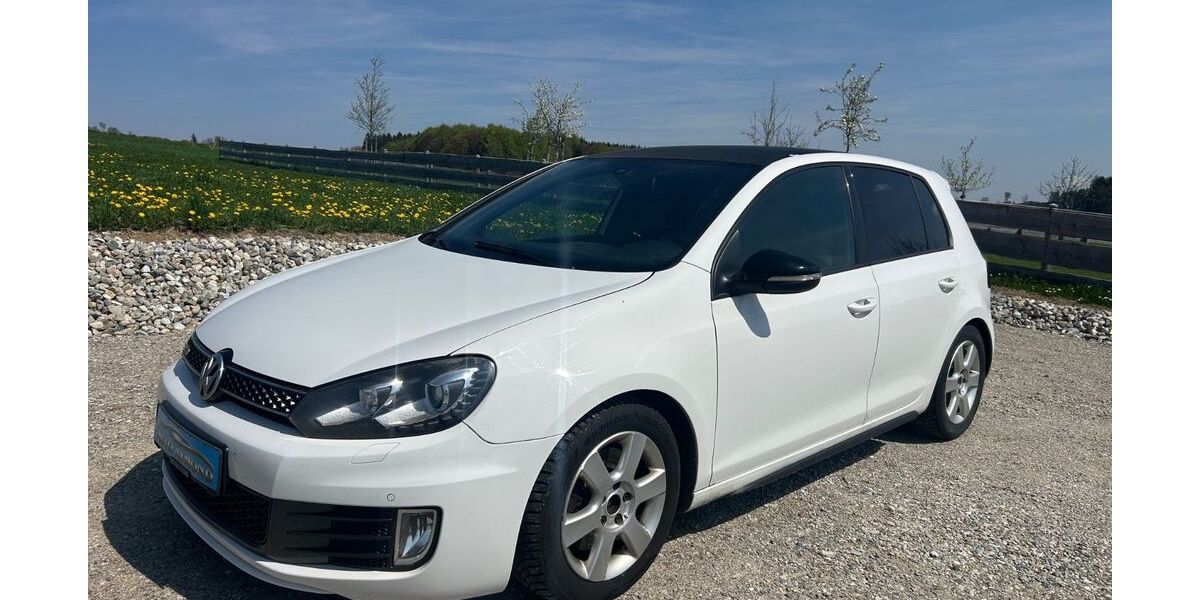 VW Golf 321.587 km 5.700 &euro; Pittenhart 83132