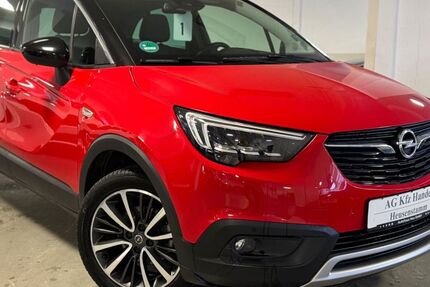 Opel Crossland (X) 149.866 km 9.450 &euro; Heusenstamm 63150