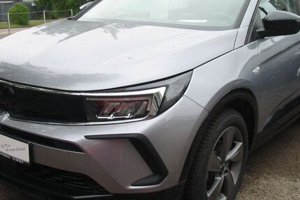 Opel Grandland (X)
