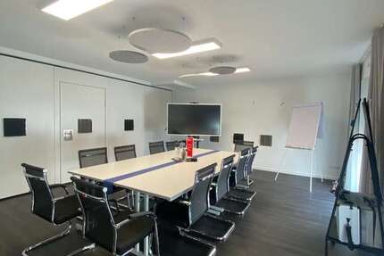 Büro in Koblenz 799 € 8 m²