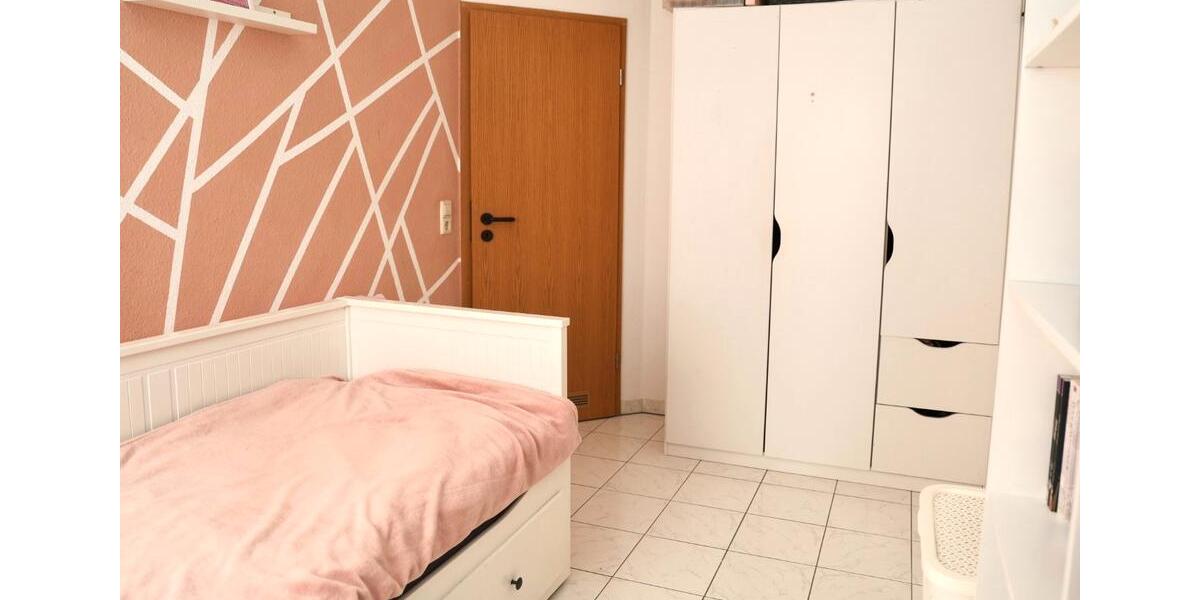Terrassenwohnung Rheinfelden (Baden) - 4 Zimmer, 81 m&sup2;, 380.000&euro; | Angebot:27120868