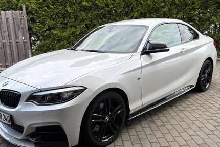 BMW M240i 130.000 km 26.750 &euro; Freisen 66629