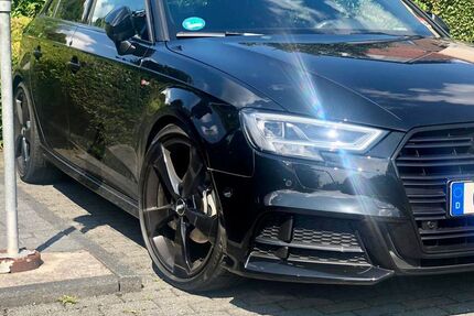 Audi A3 71.000 km 19.900 &euro; leverkusen 51381