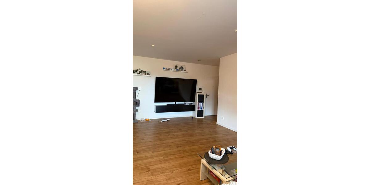 Erdgeschoßwohnung Versmold - 2 Zimmer, 59 m&sup2;, 790&euro; | Angebot:26669809