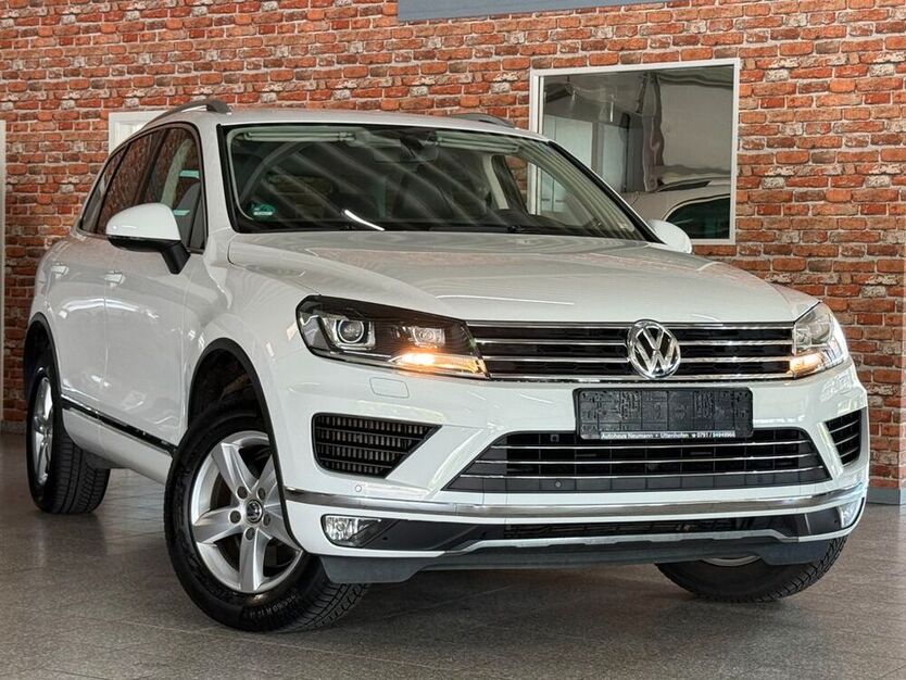 Touareg
