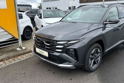 Hyundai TUCSON 5.000 km 35.900 € Laufeld 54533