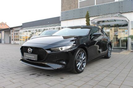 Mazda 3 10.790 km 26.590 &euro; Holzminden 37603