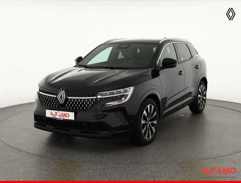 Renault Austral 5.612 km 31.890 € Coburg 96450