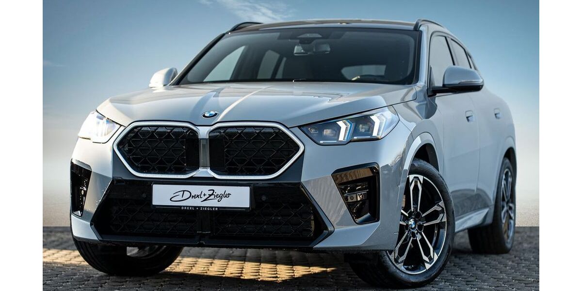 BMW X2 6.990 km 48.490 &euro; Augsburg 86199