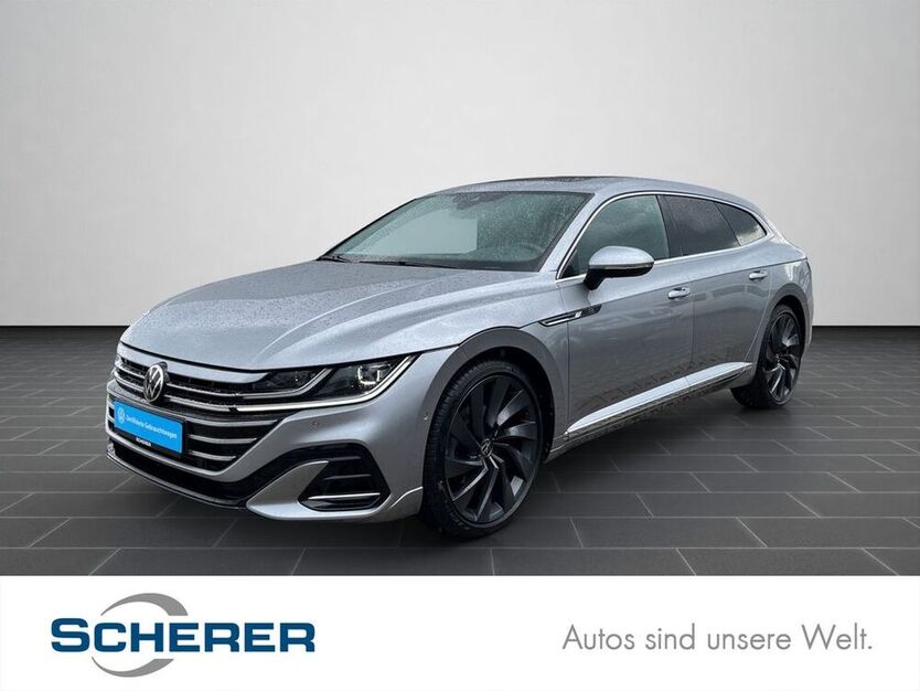Arteon