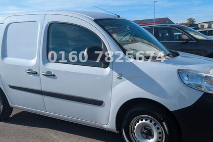 Renault Kangoo 110.996 km 9.200 &euro; Lachen 87760