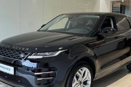 Land Rover Range Rover Evoque 64.990 km 24.890 &euro; Passau 94036