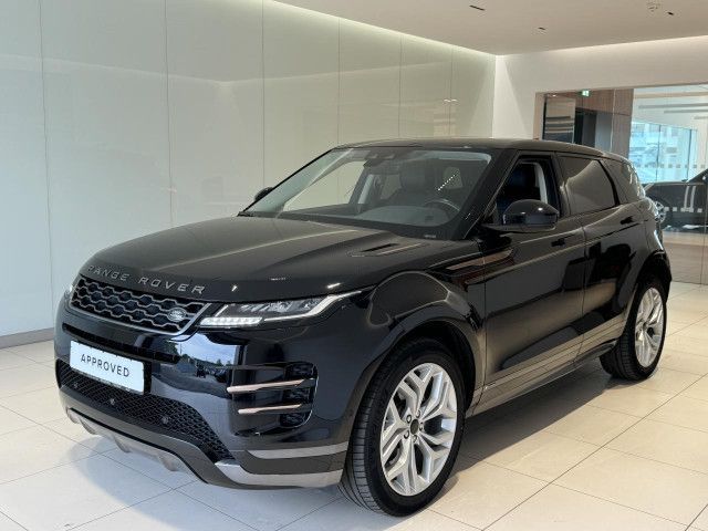 Land Rover Range Rover Evoque 64.990 km 24.890 &euro; Passau 94036