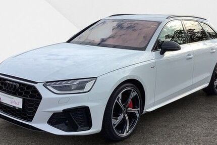 Audi A4 10.621 km 52.950 € Zwickau 08056