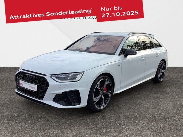 Audi A4 10.621 km 52.950 € Zwickau 08056