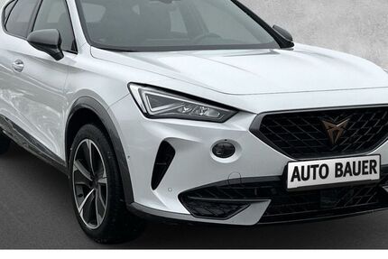 Cupra Formentor 26.454 km 37.990 &euro; Marktheidenfeld 97828