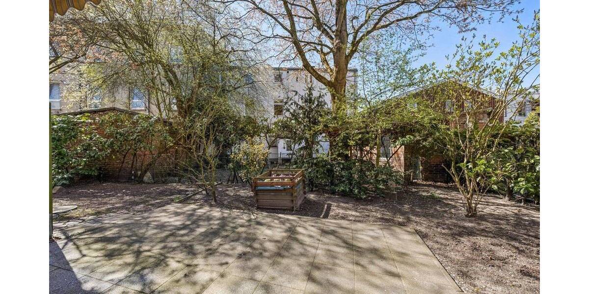 Etagenwohnung Elmshorn - 2 Zimmer, 60 m&sup2;, 210.000&euro; | Angebot:26242927