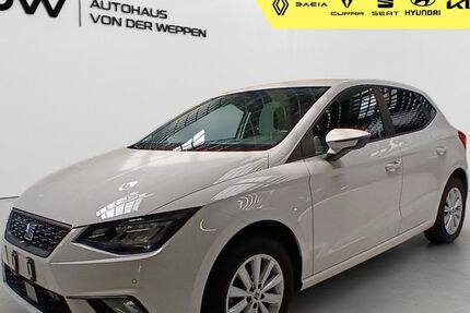 Seat Ibiza 54.150 km 12.980 &euro; Heilbronn 74076