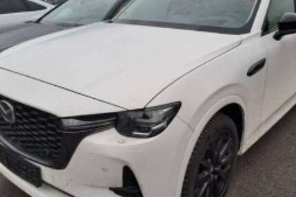 Mazda CX-60 50.000 km 38.970 &euro; Helmstedt 38350