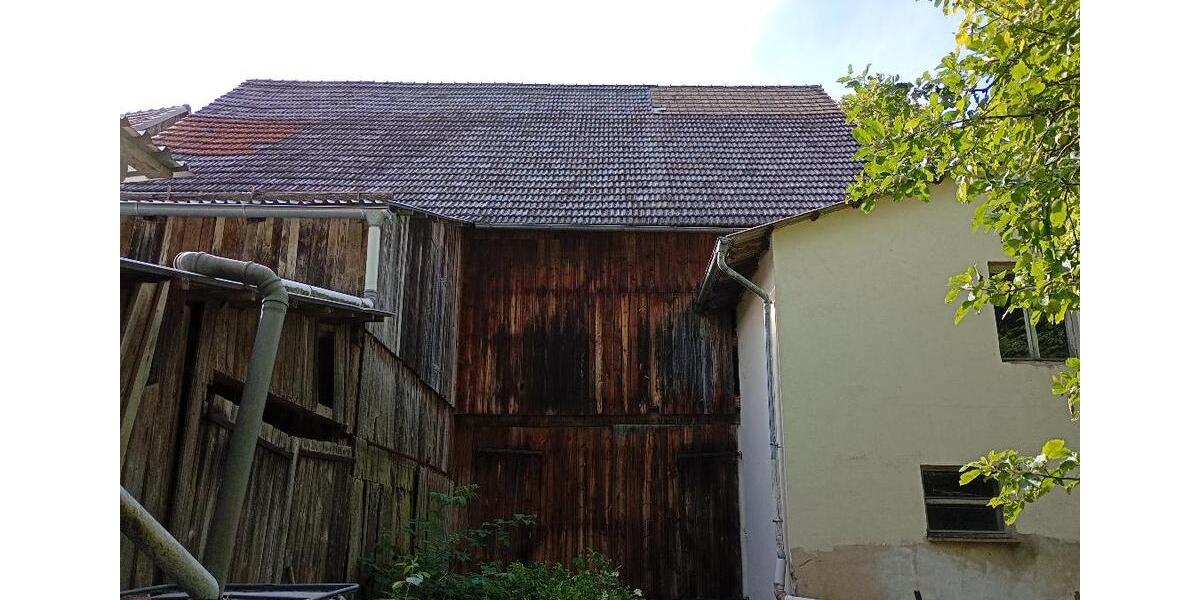 Einfamilienhaus Lichtenfels - 250.000&euro; | Angebot:27081384