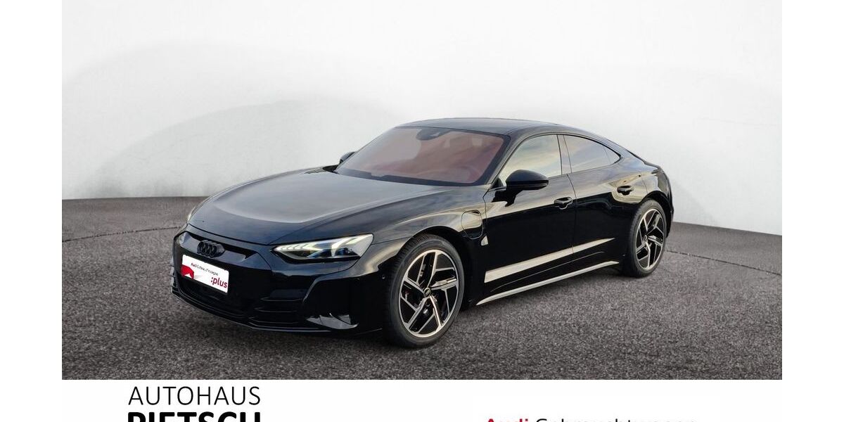 Audi e-tron GT 66.691 km 50.890 &euro; Melle 49324