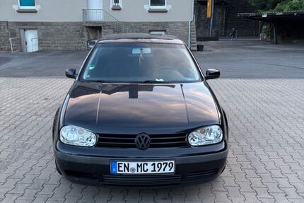 VW Golf 130.000 km 1.150 &euro; Herdecke 58313
