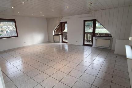 Mietwohnung in Dieblich 4 zimmer