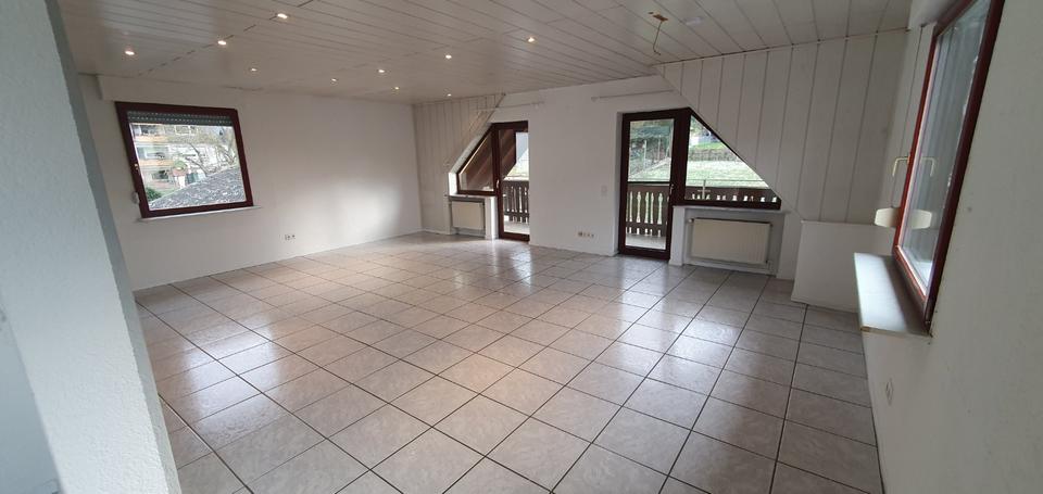 Mietwohnung in Dieblich 4 zimmer