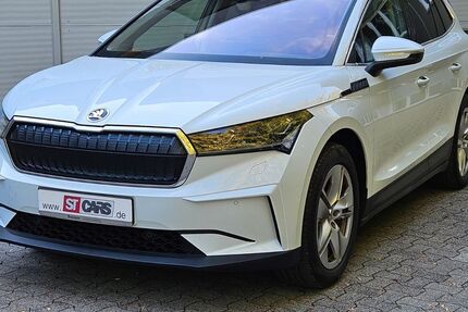 Skoda Enyaq 68.500 km 30.990 € Braunschweig 38110