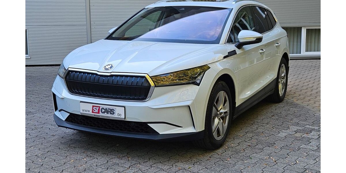 Skoda Enyaq 68.500 km 30.990 € Braunschweig 38110