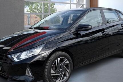 Hyundai i20 58.300 km 14.985 &euro; Augsburg 86165