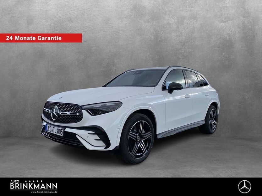 GLC 220