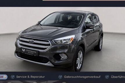 Ford Kuga 100.000 km 12.490 &euro; Schwabmünchen 86830