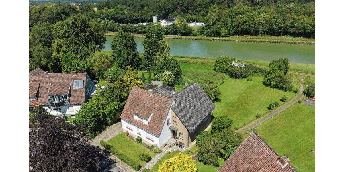 Einfamilienhaus Bad Essen - Wittlage Wittlage - 1 Zimmer, 189 m&sup2;, 244.000&euro; | Angebot:26862549