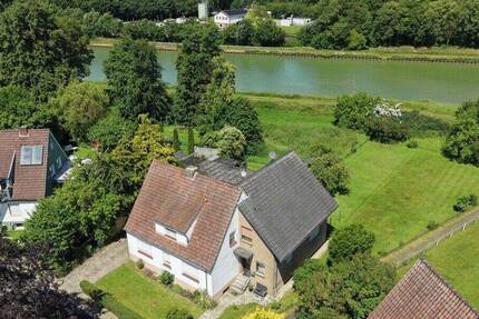 Haus Bad Essen - Wittlage Wittlage - 1 Zimmer, 189 m&sup2;, 244.000&euro; | Angebot:26862549