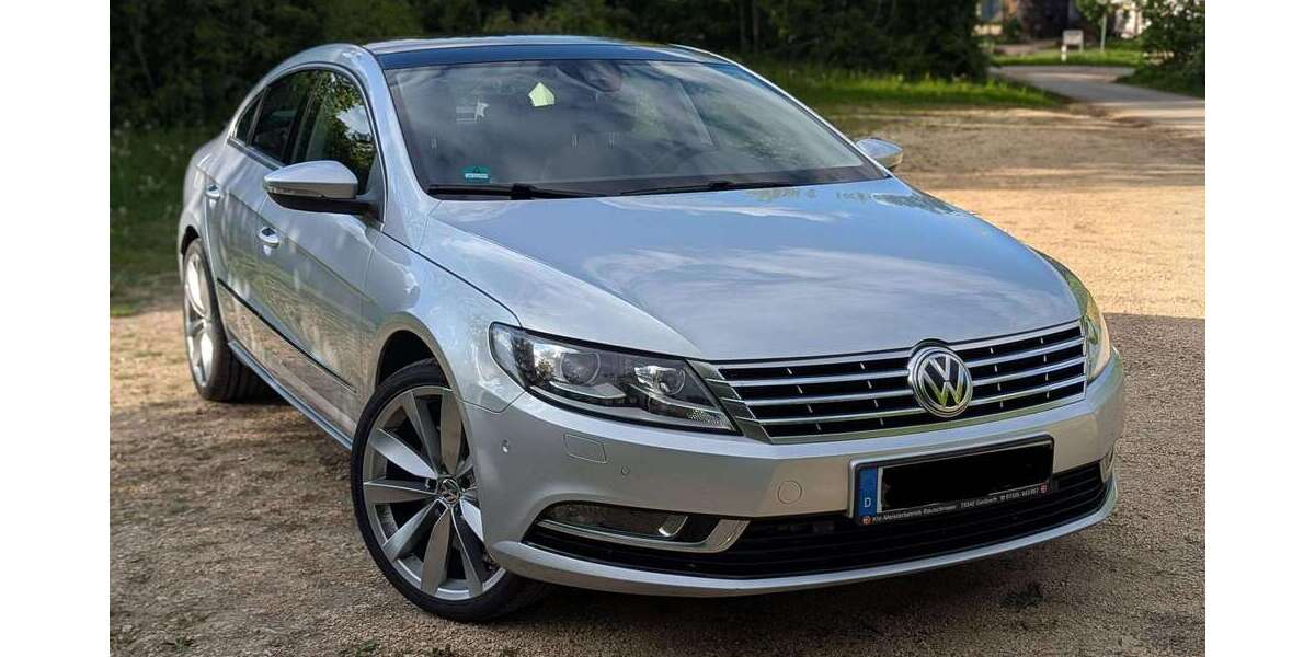 VW CC 159.000 km 13.499 &euro; Bad Ditzenbach 73342