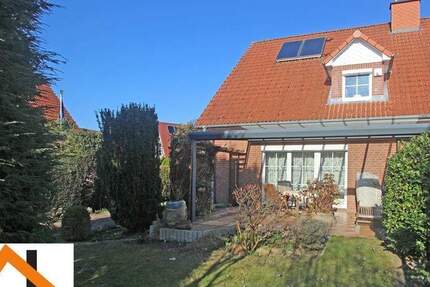 Haus Geesthacht - 4 Zimmer, 110 m&sup2;, 439.500&euro; | Angebot:25801914