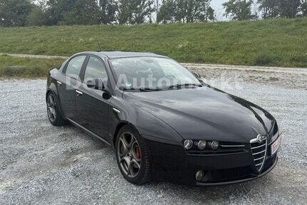 Alfa Romeo 159 150.000 km 2.999 € Deggendorf 94469